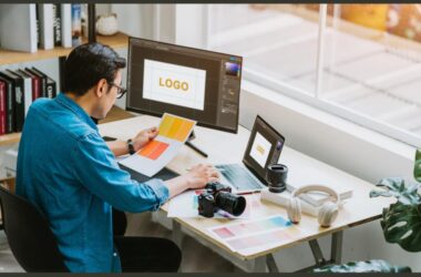 The Branding and Logo Designer's Playbook: Top 5 Tips and Strategies 4 creative design agency in santa clara