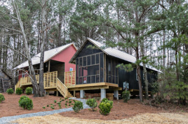 What is the Cheapest Type of House to Build 3 Cheapest Type of House