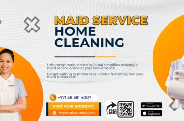 UrbanMop is the Top Maid Service Dubai Company for Best Maid Services 4 UrbanMop is the Top Maid Service Dubai Company for Best Maid Services