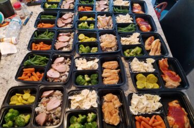 Quick Meals Ideas: Simple, Healthy & Family-Friendly Dinner Ideas 15 Quick Meals Ideas