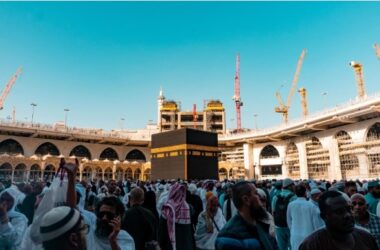 Why are 2026 Umrah Packages UK in High Demand?  18 Umrah packages 2026