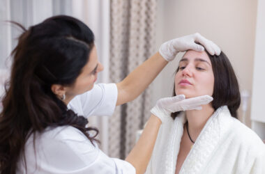 What Is Forma Facial Treatment and How Does It Tighten Skin? 4 forma facial treatment