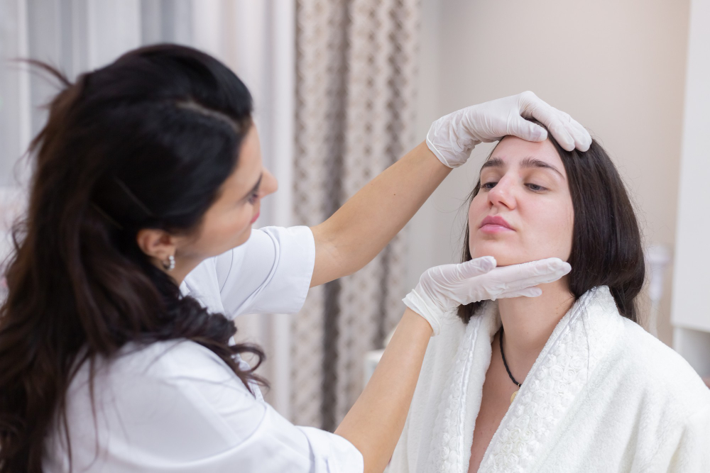 What Is Forma Facial Treatment and How Does It Tighten Skin? 6 forma facial treatment