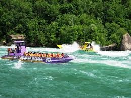 Why Locals Recommend the Boat from Toronto to Niagara Falls Over Driving 1 boat from toronto to niagara falls