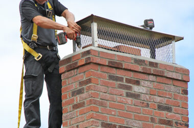 Find a Chimney Repair Specialist Near You in the UK 6 Find a Chimney Repair Specialist Near You in the UK