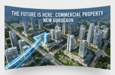 SCO Property or Commercial Plots|Which is the Better Investment in Gurgaon? 4 SCO property Gurgaon