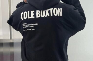 Why Cole Buxton is More Than Just Clothing 13 Why Cole Buxton is More Than Just Clothing