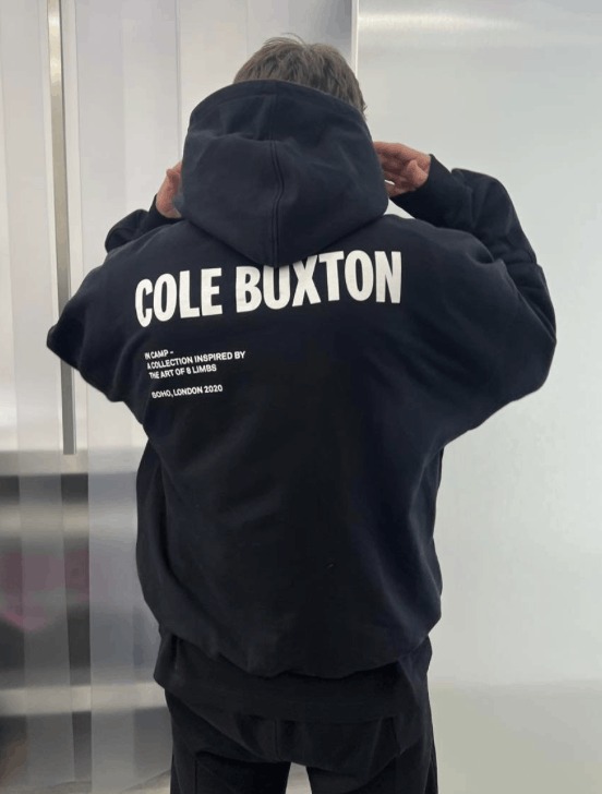 Why Cole Buxton is More Than Just Clothing 7 Why Cole Buxton is More Than Just Clothing