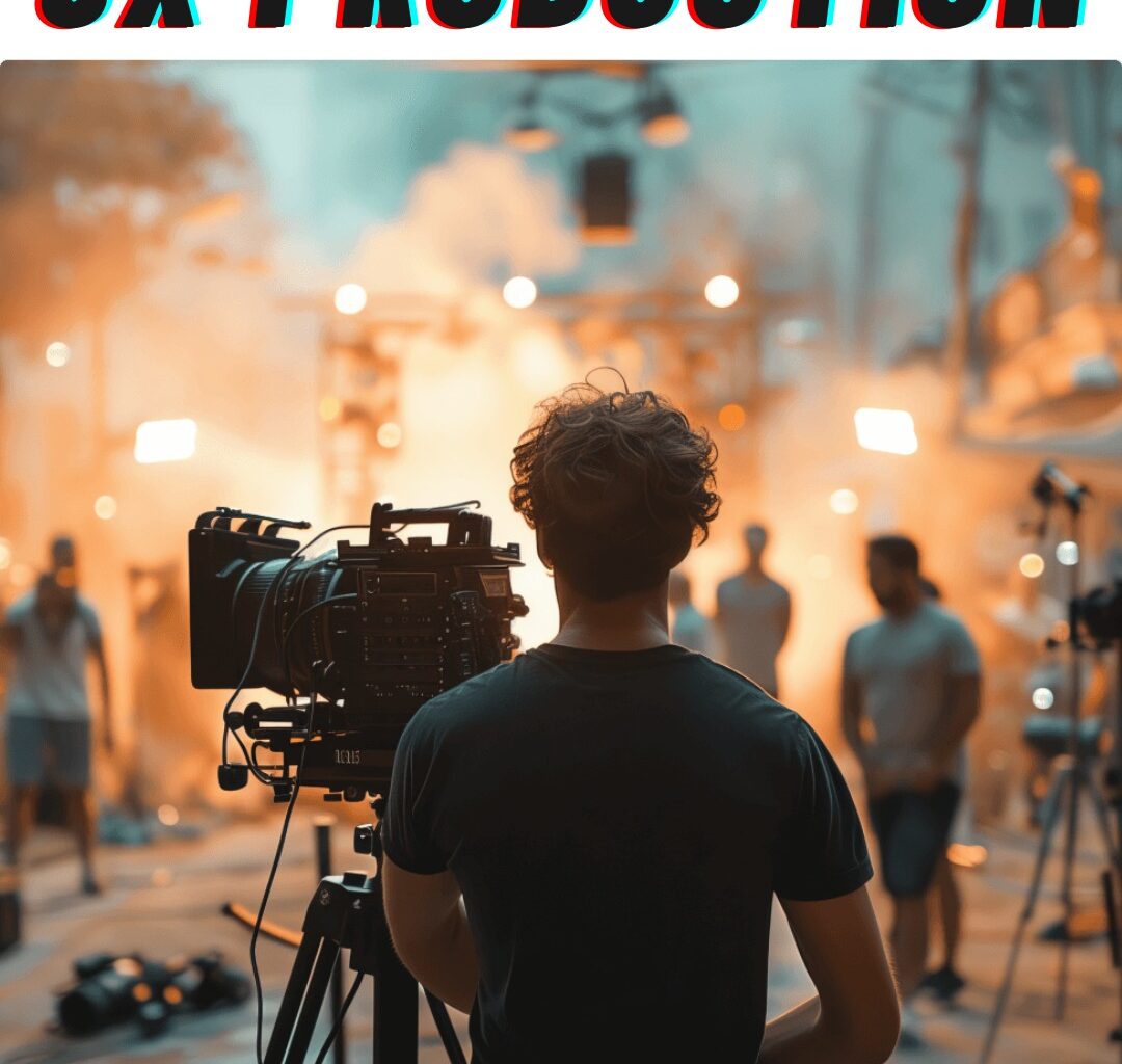 9X Production Company: Your Trusted Partner to Rent Camera Gear 8 9X Production Company: Your Trusted Partner to Rent Camera Gear