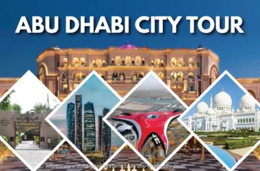 Explore Sightseeing Abu Dhabi | Best Capital Tour Guide 2025 4 Abu Dhabi