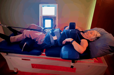 Advanced Spinal Decompression & Laser Therapy: Healing Beyond Pain Relief 12 Advanced Spinal Decompression & Laser Therapy