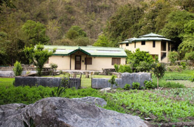 Autumn Awaits: Reconnect with Nature at Soulitude by the Riverside, Nainital 3 Autumn AP Plan at Soulitude