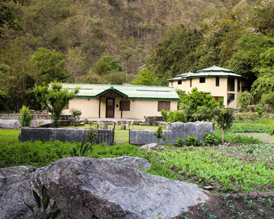 Autumn Awaits: Reconnect with Nature at Soulitude by the Riverside, Nainital 1 Autumn AP Plan at Soulitude