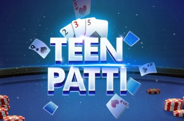Beginner’s Guide To Teen Patti Online: Learn To Play And Win 4 Teen Patti Online