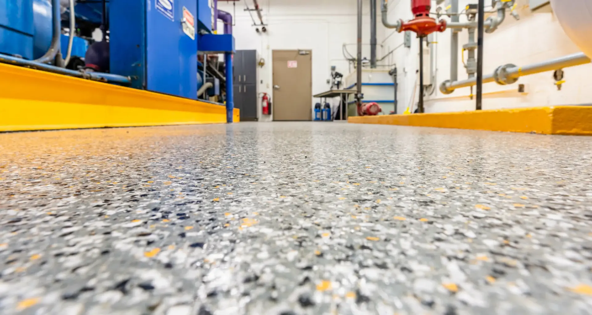 Protect Your Food Facility Floors and Walls with Specialized Coatings 6 Food Facility Coatings