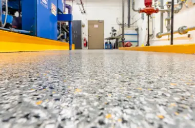 Protect Your Food Facility Floors and Walls with Specialized Coatings 4 Food Facility Coatings