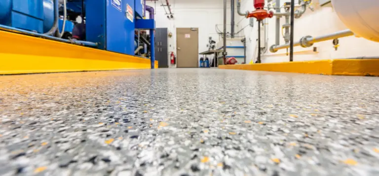 Protect Your Food Facility Floors and Walls with Specialized Coatings 1 Food Facility Coatings