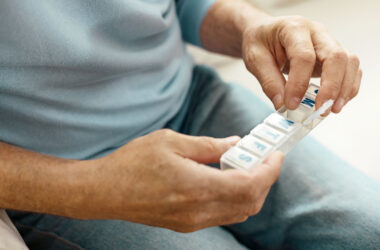 Exploring the Benefits of Tadalafil in ED Care 3 Benefits of Tadalafil in Long-Term ED Care