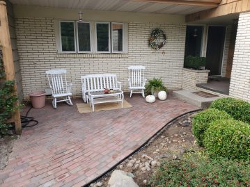 Hardscaping Experts in Lansing That Will Transform Your Outdoor Space 1 Title: Hardscaping Experts in Lansing – Transform Your Outdoor Space with Kanazeh Lawn Service