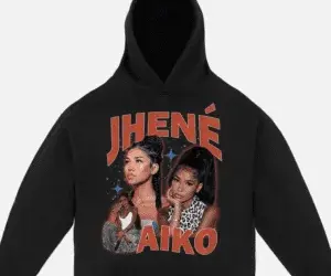 SZA SOS Merch T-Shirt: The Ultimate Expression of Style, Soul, and Self-Love 6 SZA SOS Merch T-Shirt: The Ultimate Expression of Style, Soul, and Self-Love