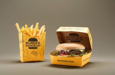 Are Compostable Burger Boxes Truly Effective? 15 Burger Boxes
