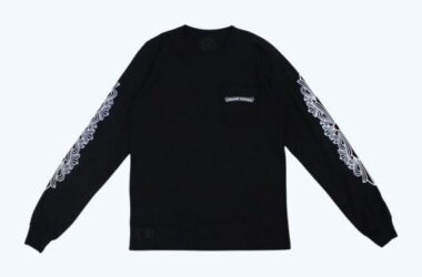 Why Chrome Hearts Stays Big in Streetwear Culture 4 Why Chrome Hearts Stays Big in Streetwear Culture