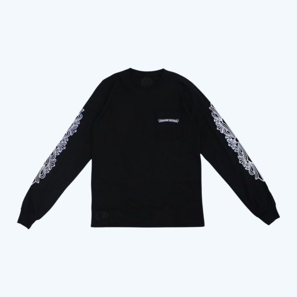 Why Chrome Hearts Stays Big in Streetwear Culture 1 Why Chrome Hearts Stays Big in Streetwear Culture