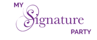 My Signature Party - Where Each Detail Shines 16 My Signature Party - Where Each Detail Shines