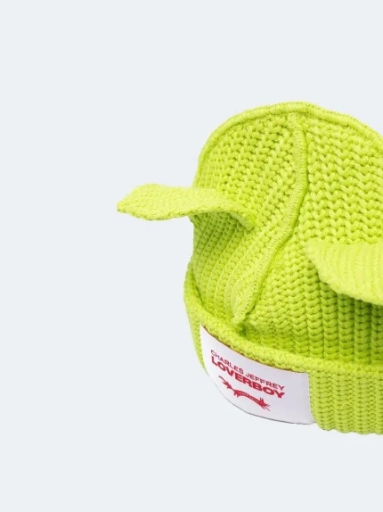 Loverboy Hat: The Bold Symbol of Rebellious Fashion by Charles Jeffrey Loverboy 1 Loverboy Hat