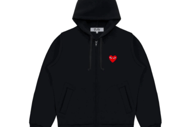 Comme Des Garçons: The Unconventional Heart of Modern Fashion 5 Comme des garcons