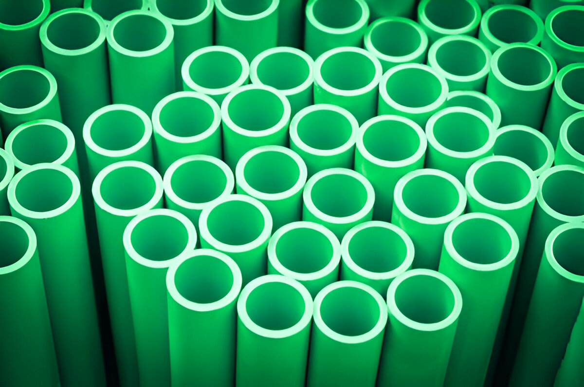 Comparing PPRC Pipes with Traditional Metal Plumbing Solutions 8 Comparing PPRC Pipes with Traditional Metal Plumbing Solutions