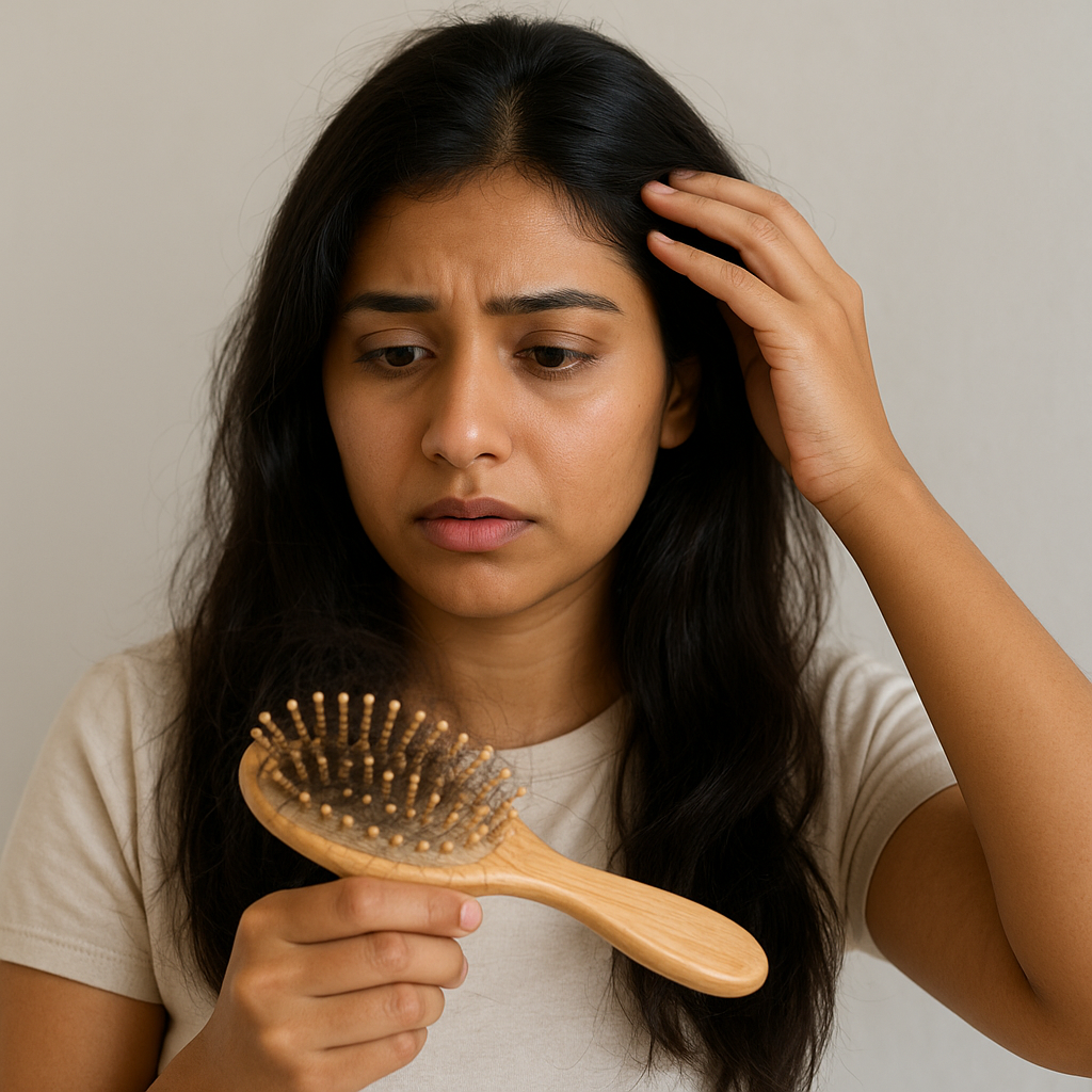 Effective Ways to Find the Best Hair Fall Treatment 8 hair fall