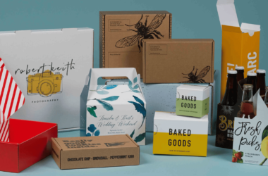 Innovative Packaging Trends in the UK 14 Custom Boxes