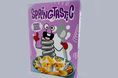 Custom Cereal Boxes: Proven Premium Packaging Solutions for Your Cereal Brand in the UK 16 Custom Cereal Boxes