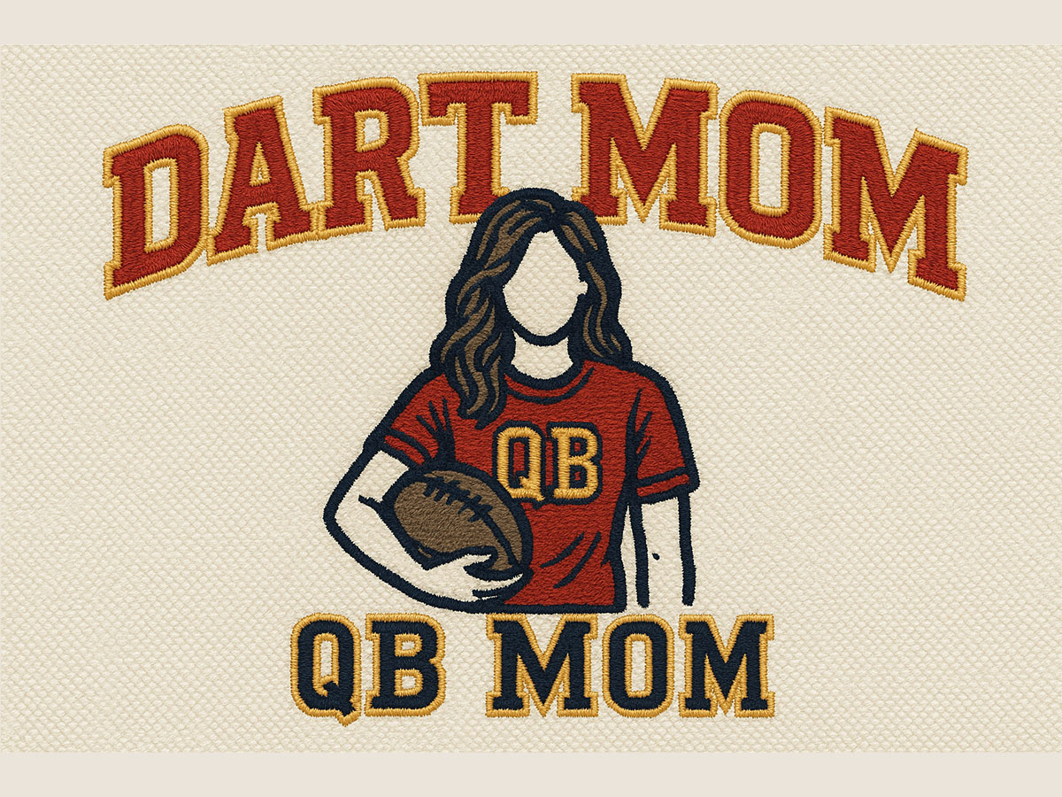 Chenille Patches and Custom Velcro Patches: Stitching Creativity, Function, and Identity 13 Custom Embroidery Digitizing and Vector Conversion Services