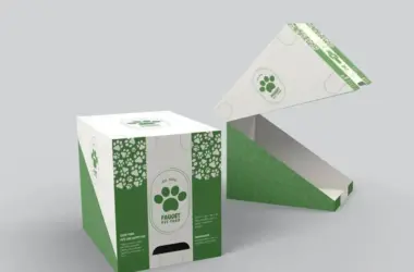 Custom Perforated Boxes: Design Your Packaging Your Way 16 Custom Perforated Boxes
