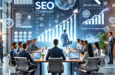 Powerful SEO Solutions Emerging from India’s Digital Frontline 8 SEO