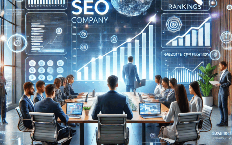 Powerful SEO Solutions Emerging from India’s Digital Frontline 9 SEO