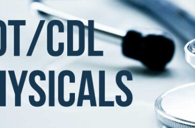 A Complete Guide to DOT Physicals at Urgent Care Clinics 4 DOT Physicals at Urgent Care