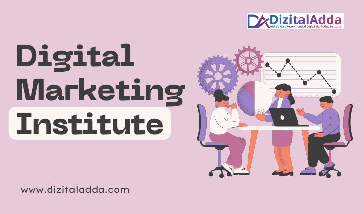 Expert Digital Marketing Course at the Best Digital Marketing Institute 7 Digital marketing institute