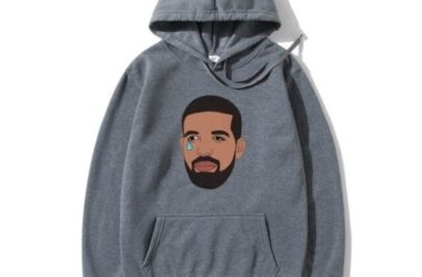 Drake Merch Shop The Ultimate Destination for OVO and Certified Lover Boy Fans 4 Drake Crying Hoodie