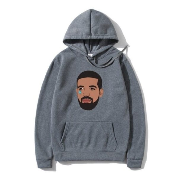Drake Merch Shop The Ultimate Destination for OVO and Certified Lover Boy Fans 1 Drake Crying Hoodie