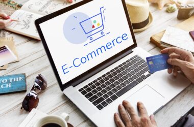 Transform Your Online Store with Expert E-Commerce Digital Marketing Services in Delhi – IMA Appweb 4 E-Commerce Marketing Services by IMA Appweb