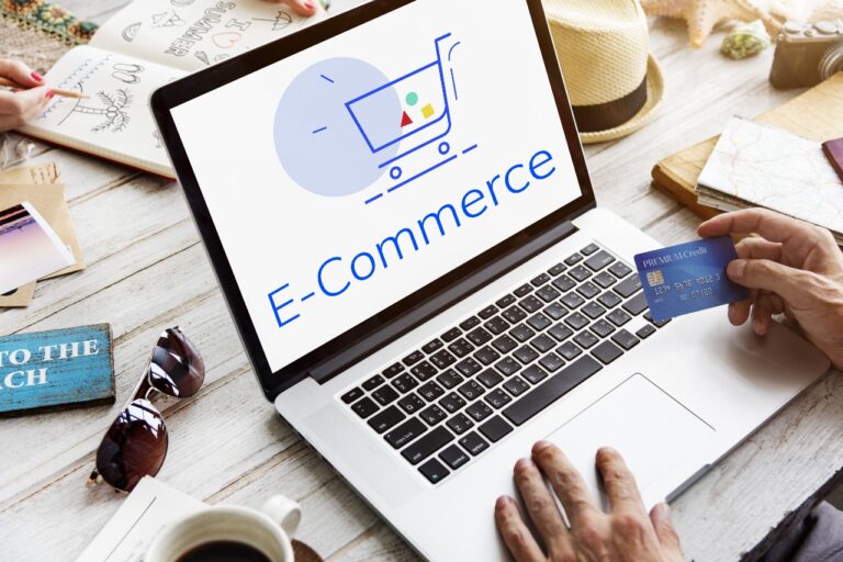 Transform Your Online Store with Expert E-Commerce Digital Marketing Services in Delhi – IMA Appweb 1 E-Commerce Marketing Services by IMA Appweb