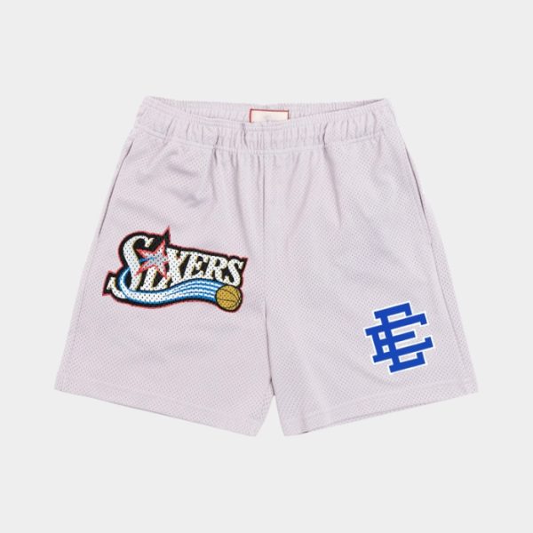 Eric Emanuel Shorts Every Streetwear Fan Loves 3 Eric Emanuel Shorts Every Streetwear Fan Loves