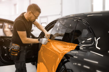 Expert Vehicle Wrap Installers Near Me: Professional Graphics That Drive Your Brand Forward 24 Expert Vehicle Wrap Installers