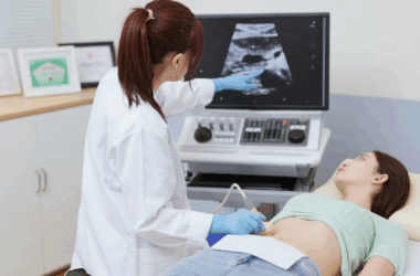 How Early Can You Find Out Your Baby’s Gender? 6 early gender scan