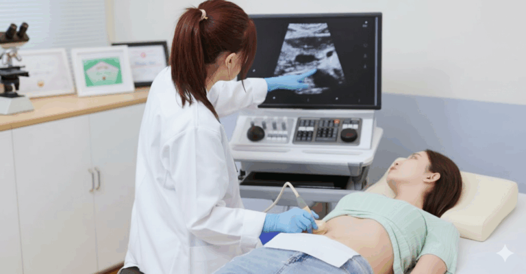 How Early Can You Find Out Your Baby’s Gender? 3 early gender scan