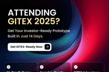 Experience the AI Revolution with Code Brew Labs at GITEX 2025 17 GITEX 2025