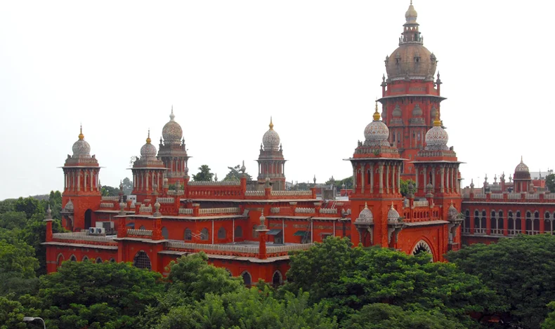 Discover the Golden Triangle of Tamil Nadu – Where Heritage, Culture, and Serenity Meet 6 Golden Triangle